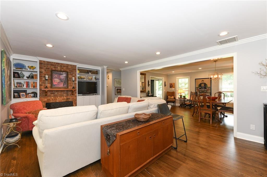 2820 Rutherford Drive