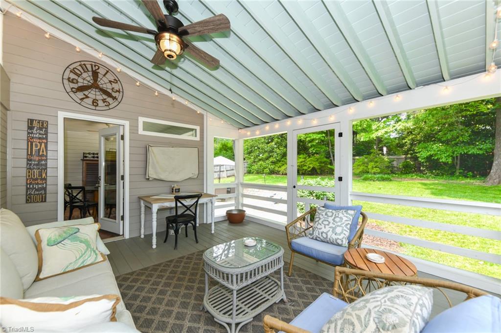 2820 Rutherford Drive