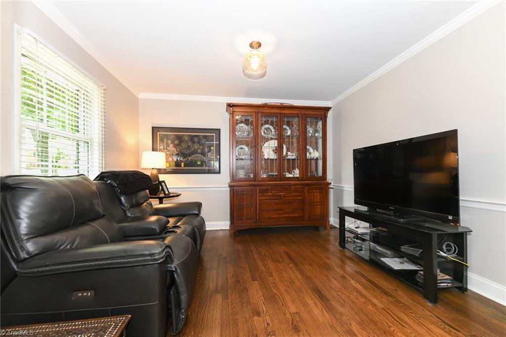 2820 Rutherford Drive