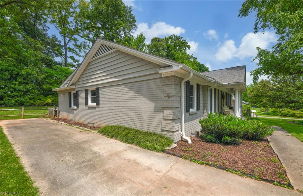 2820 Rutherford Drive