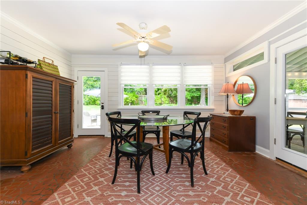 2820 Rutherford Drive