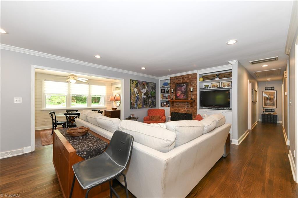 2820 Rutherford Drive