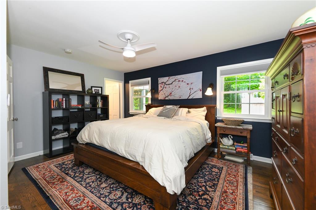 2820 Rutherford Drive