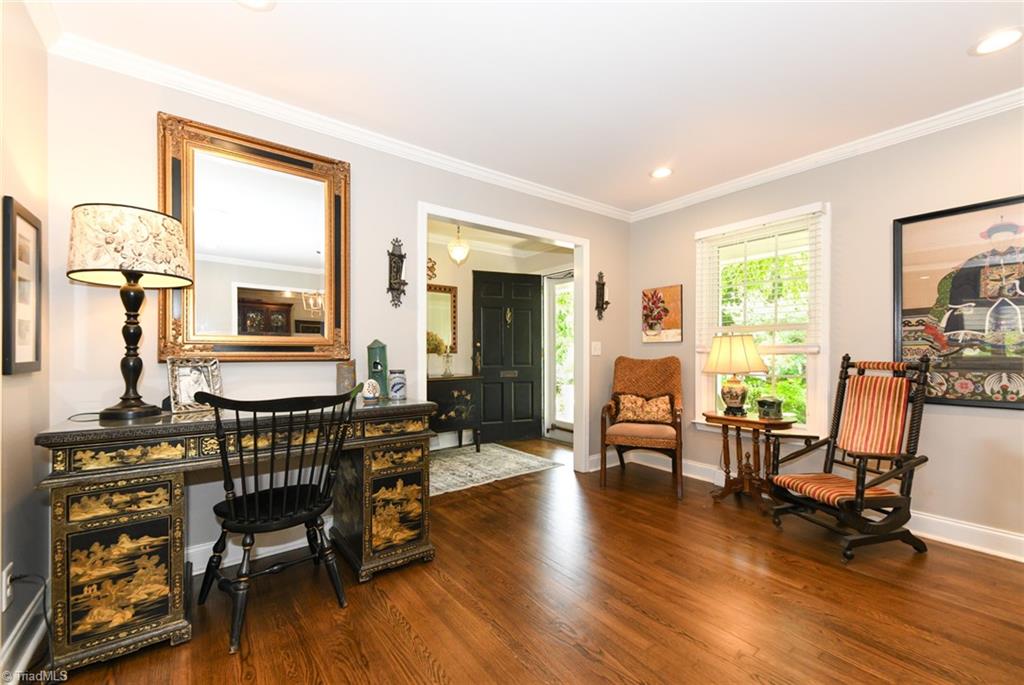 2820 Rutherford Drive