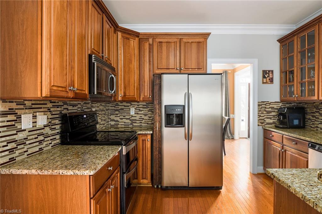 15 Orchard Grass Court