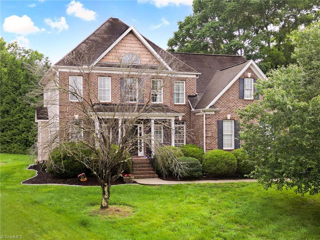 15 Orchard Grass Court