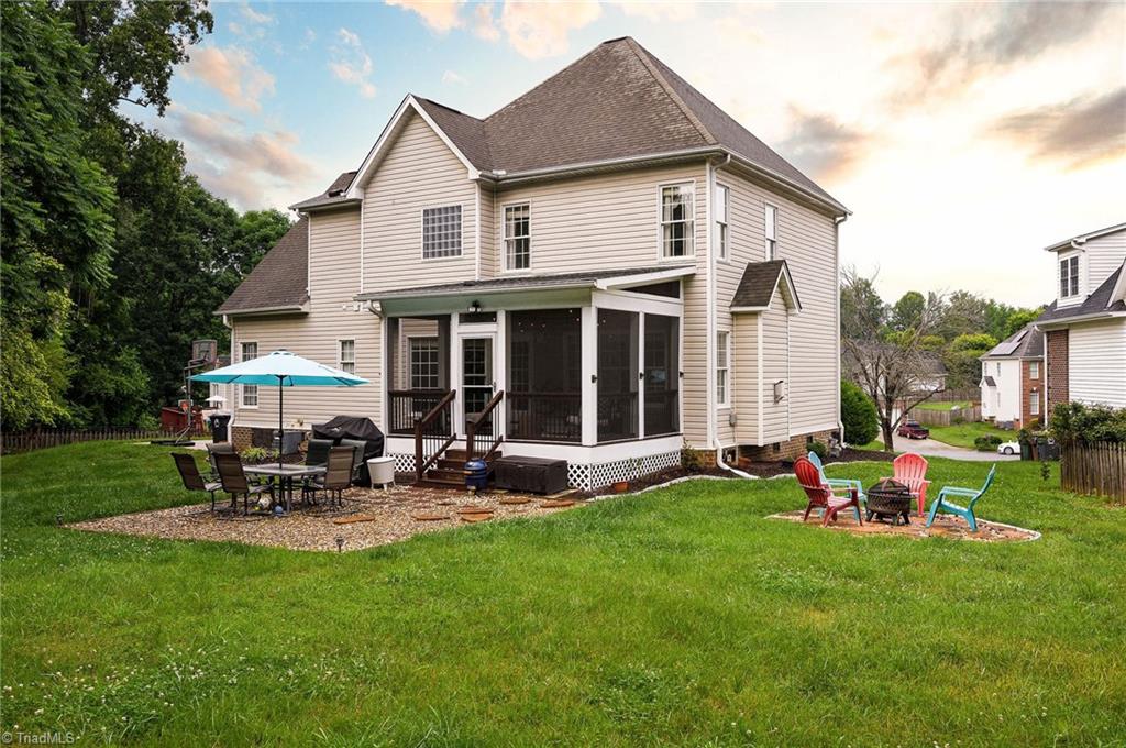 15 Orchard Grass Court
