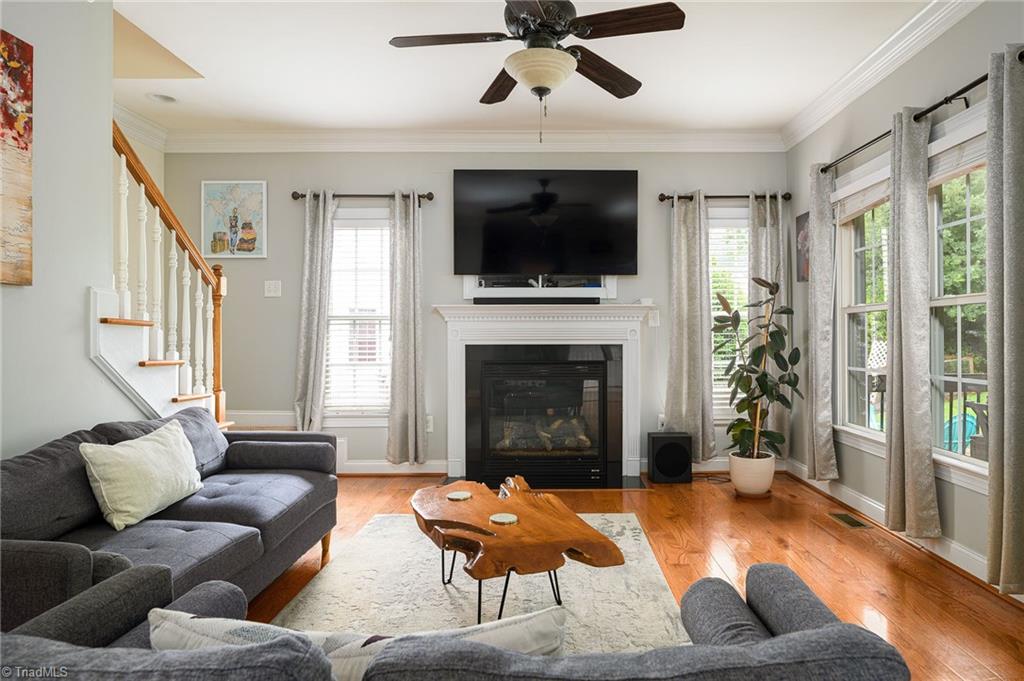 15 Orchard Grass Court