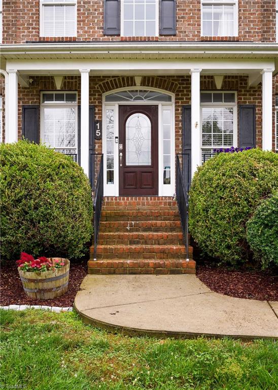 15 Orchard Grass Court