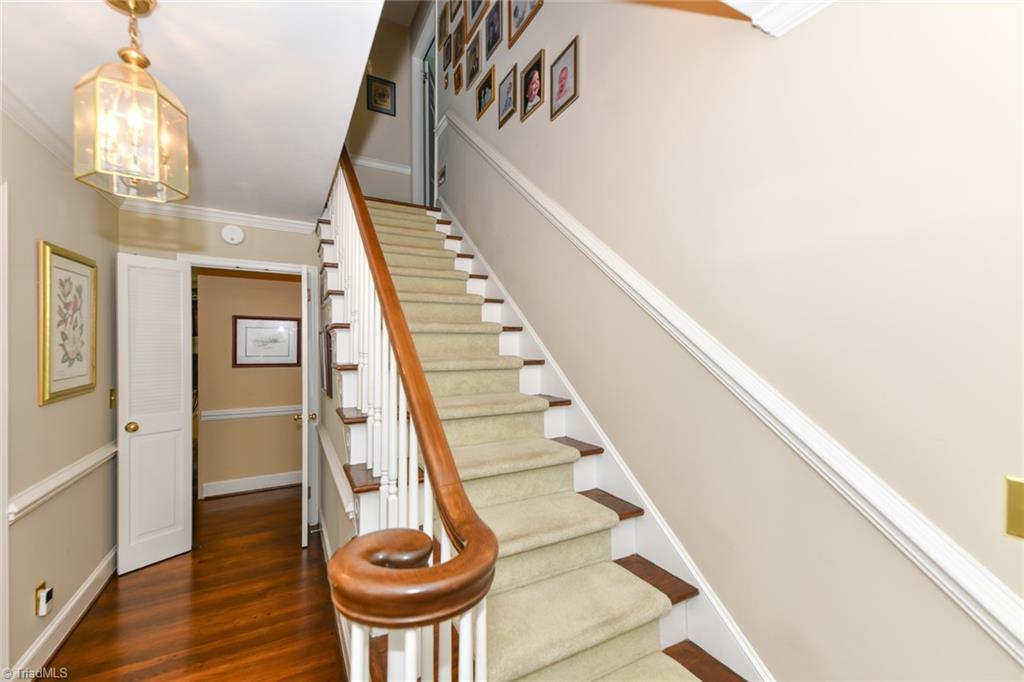 929 Winterlochen Drive