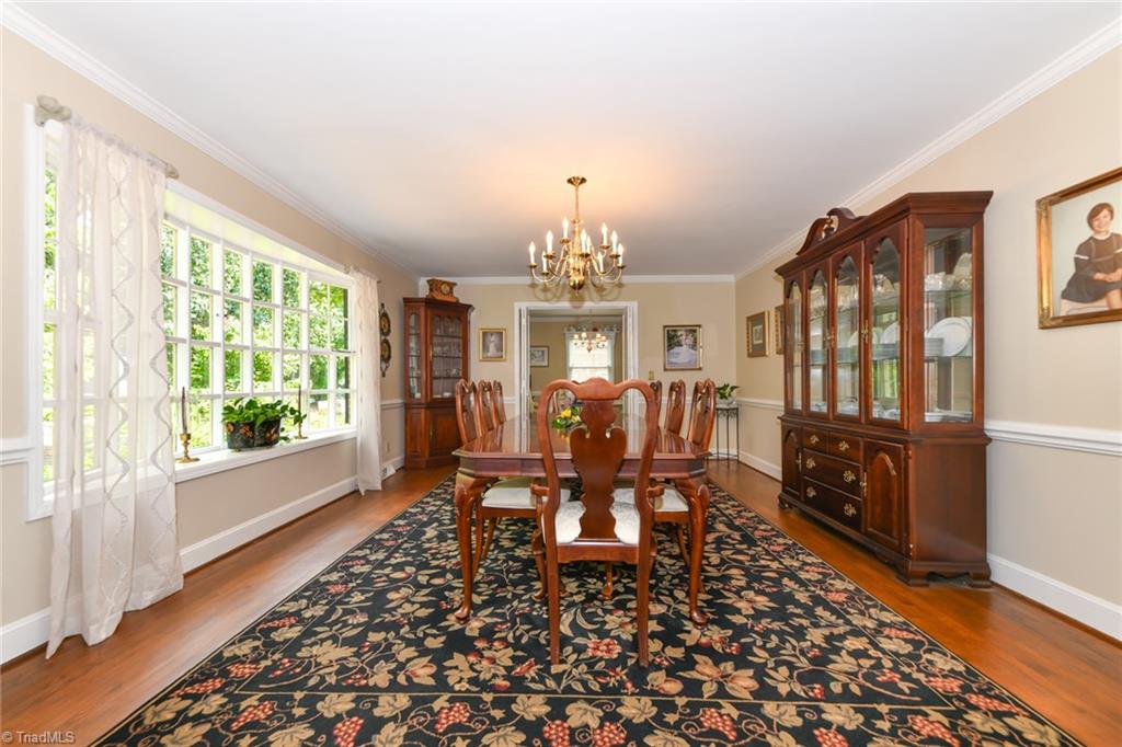 929 Winterlochen Drive