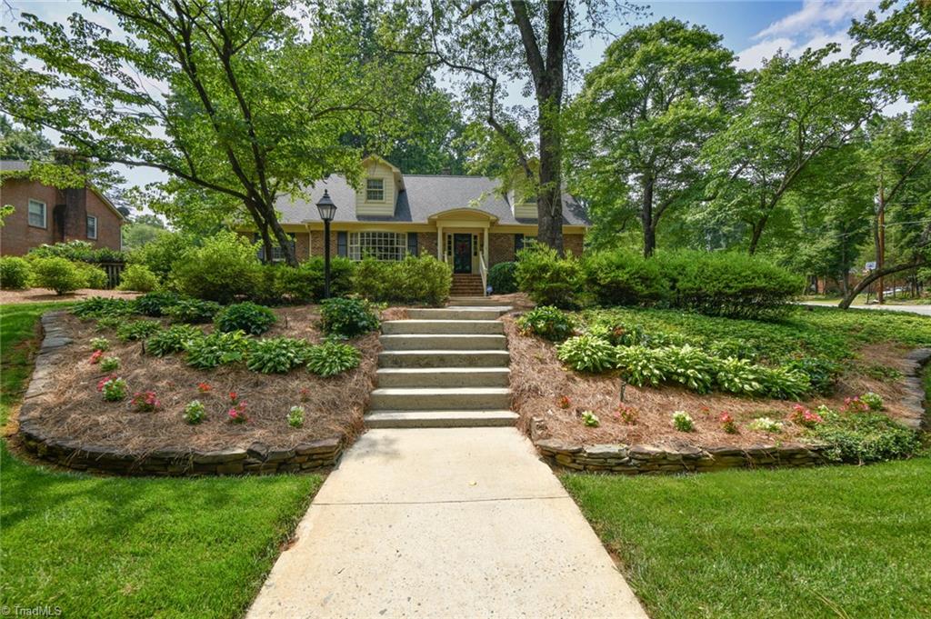 929 Winterlochen Drive