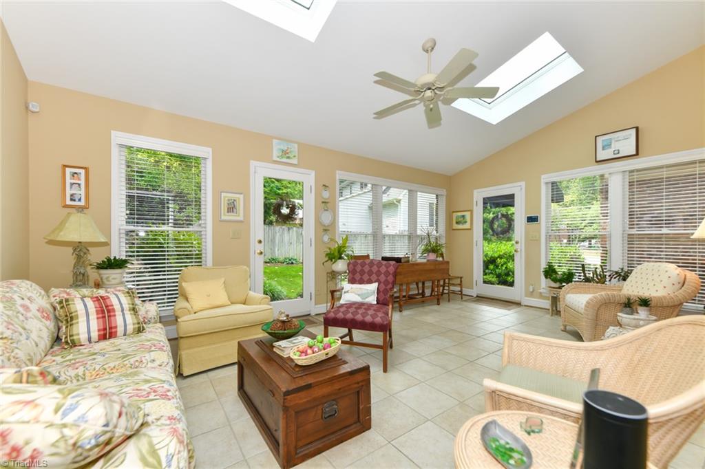 929 Winterlochen Drive