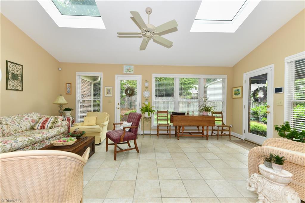 929 Winterlochen Drive