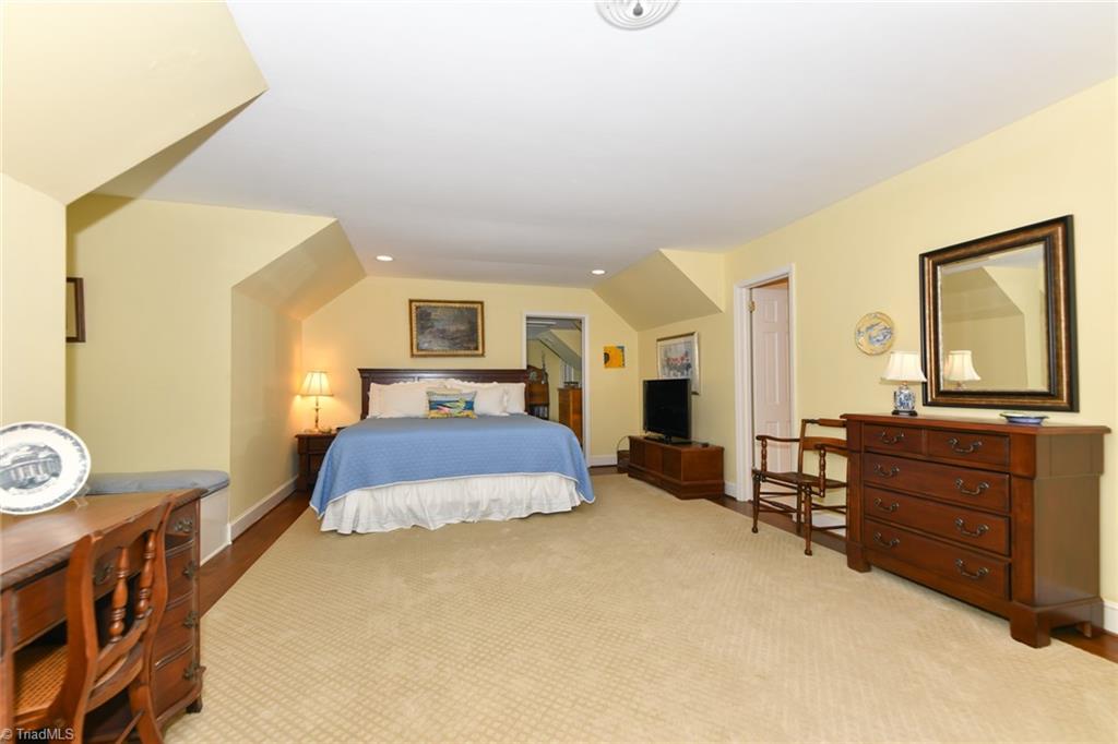 929 Winterlochen Drive