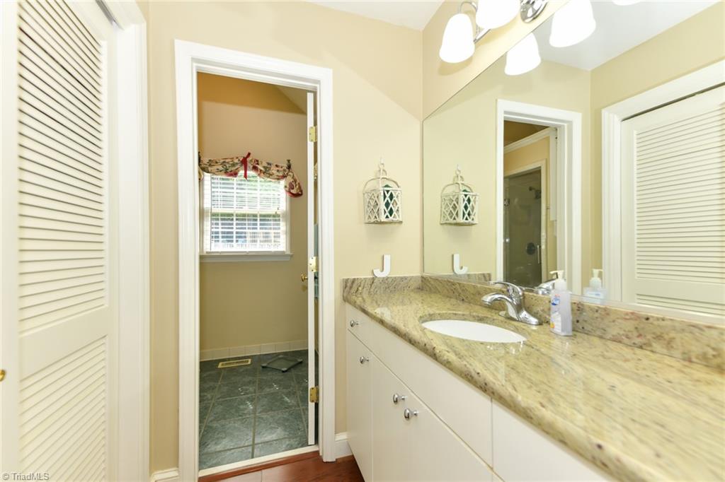 929 Winterlochen Drive