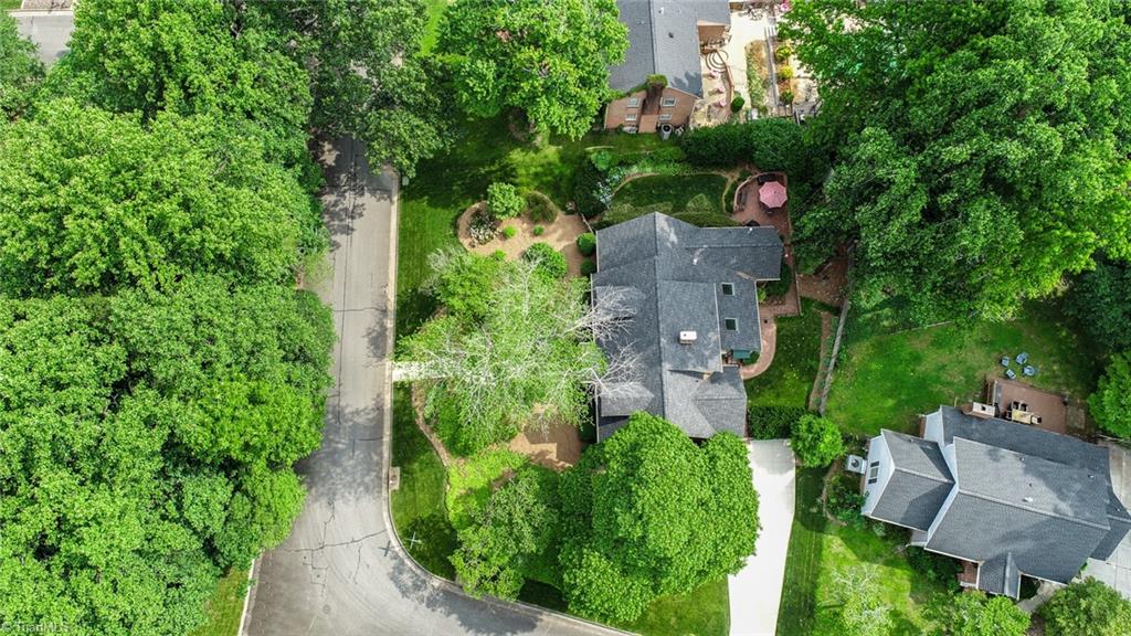 929 Winterlochen Drive