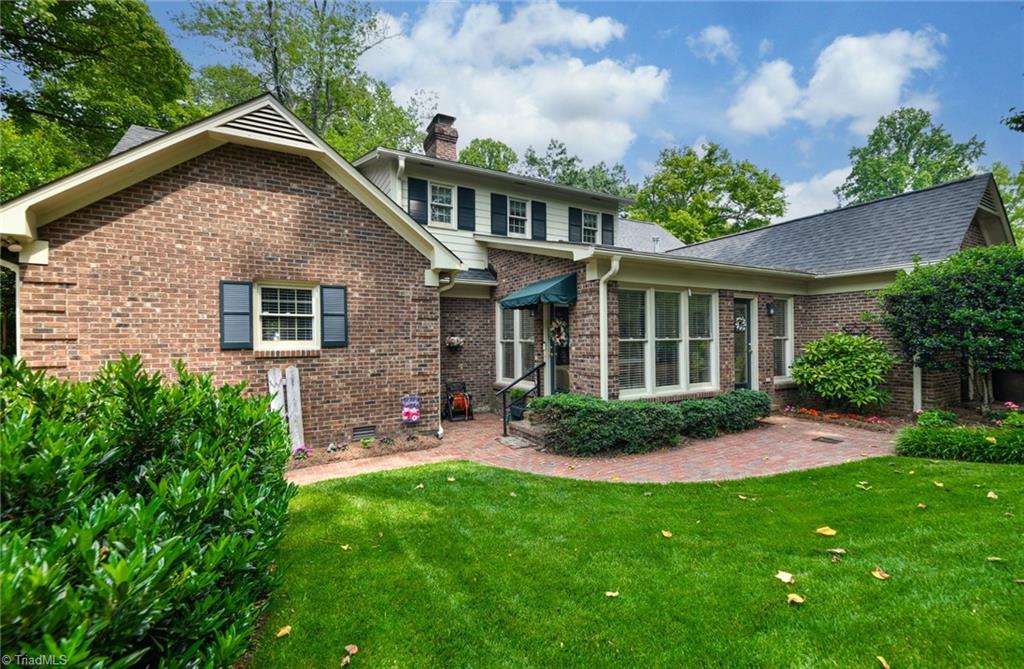 929 Winterlochen Drive