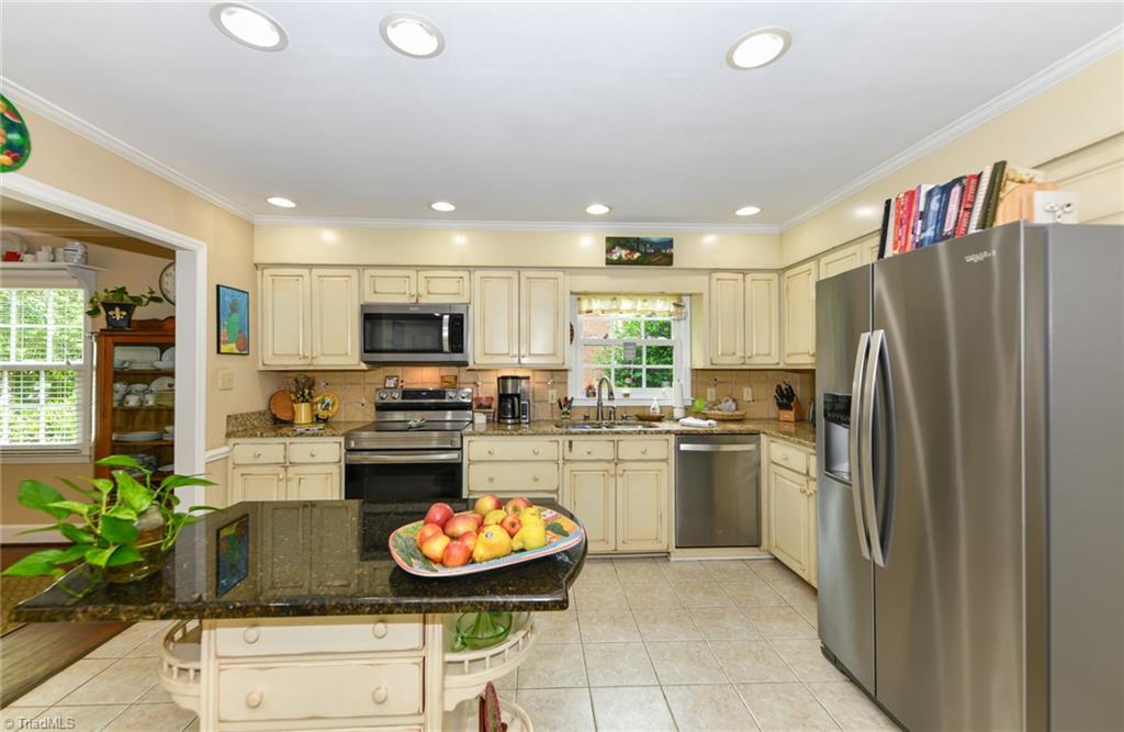 929 Winterlochen Drive