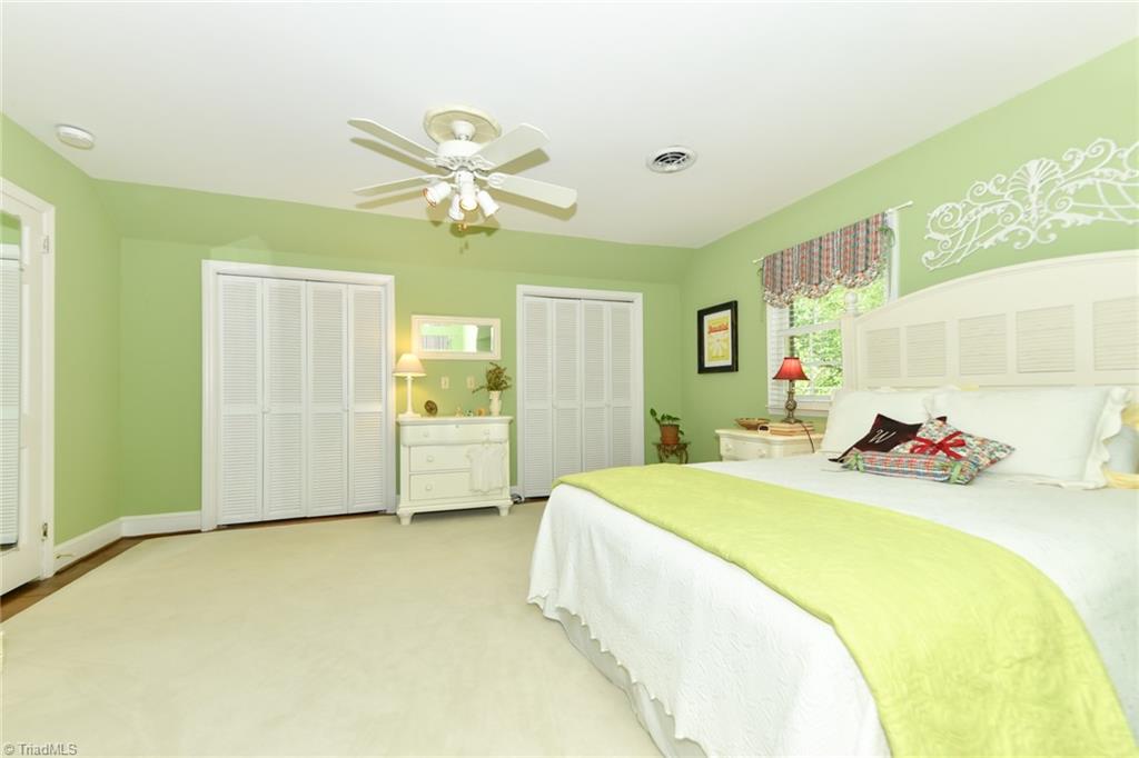 929 Winterlochen Drive