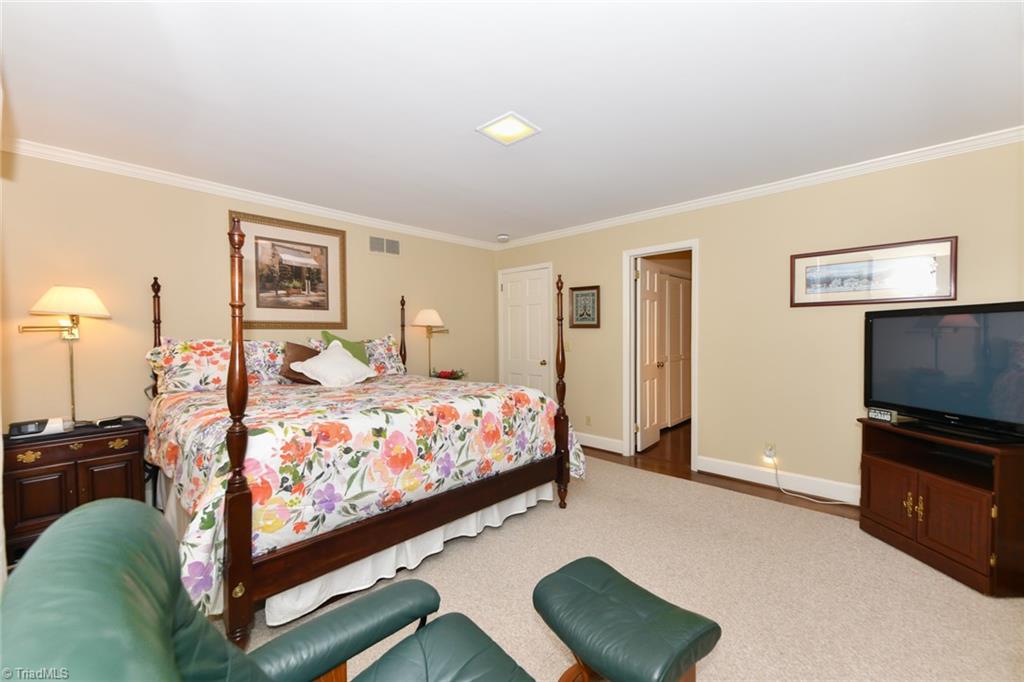 929 Winterlochen Drive