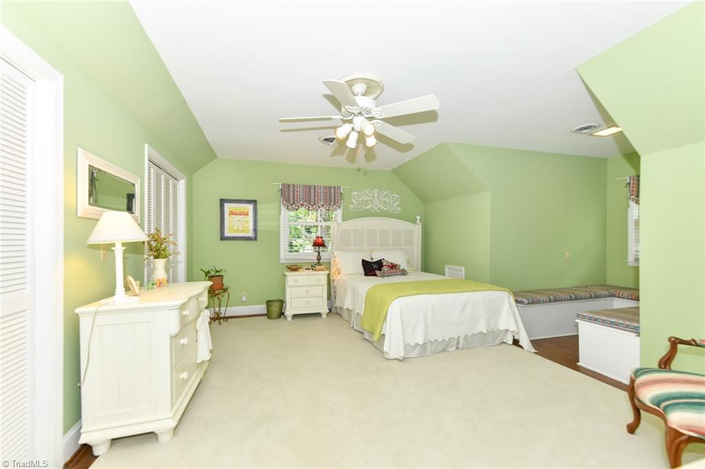 929 Winterlochen Drive