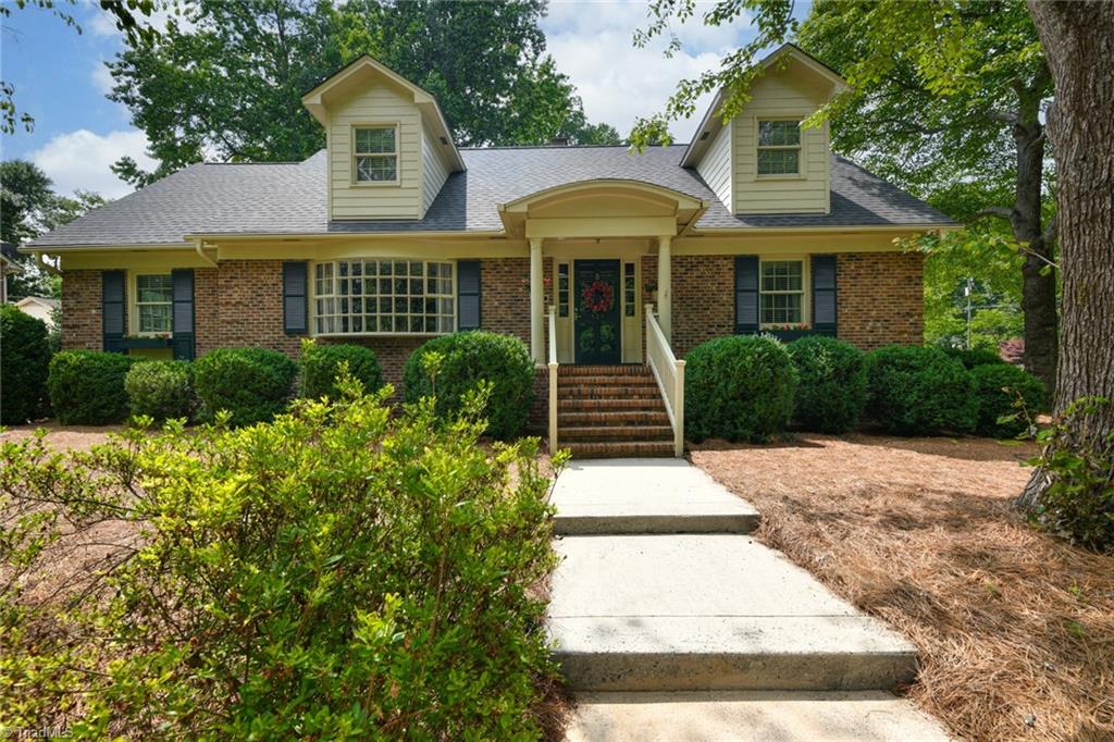 929 Winterlochen Drive