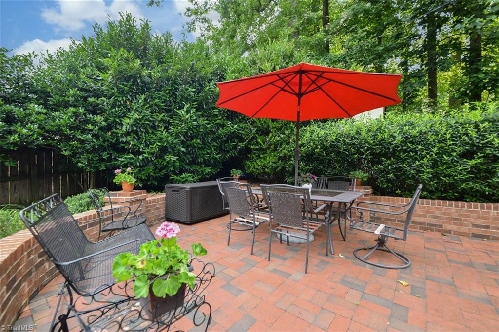 929 Winterlochen Drive