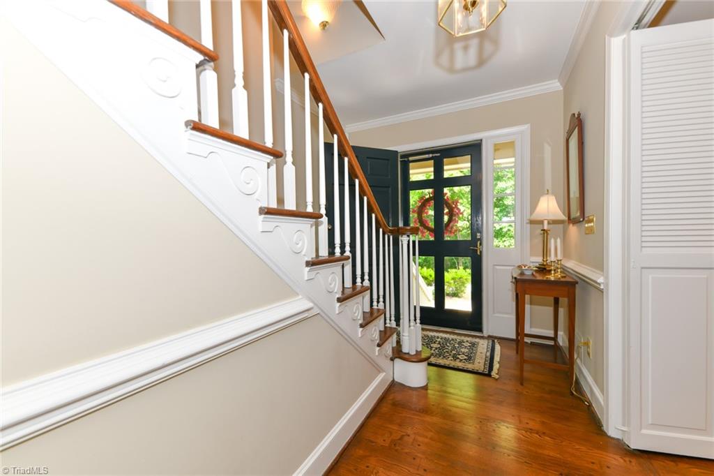 929 Winterlochen Drive