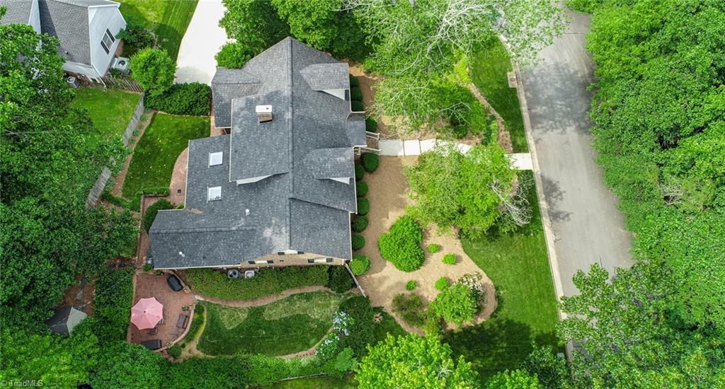 929 Winterlochen Drive