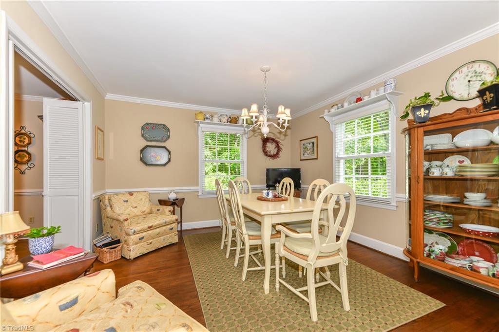 929 Winterlochen Drive