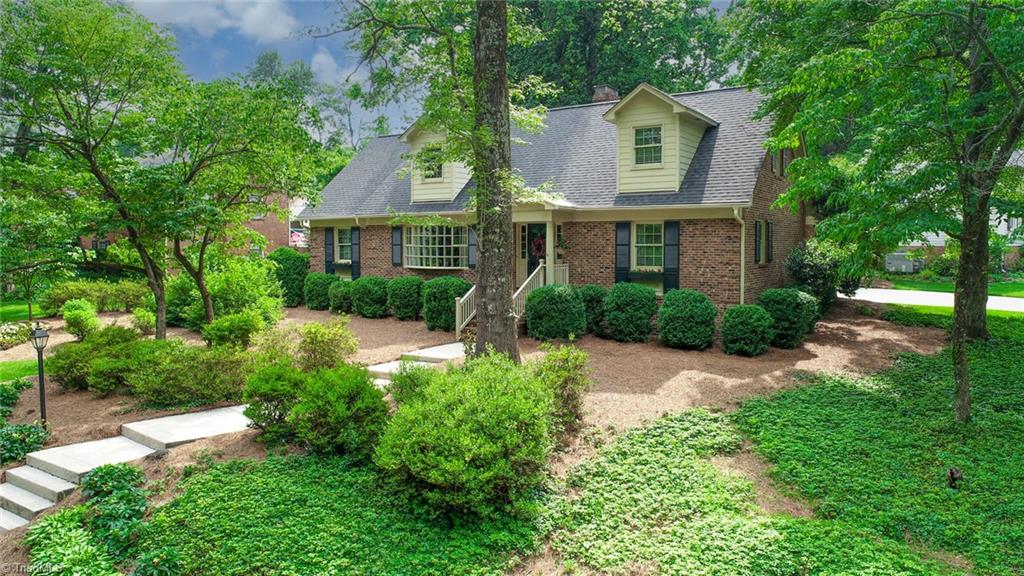 929 Winterlochen Drive