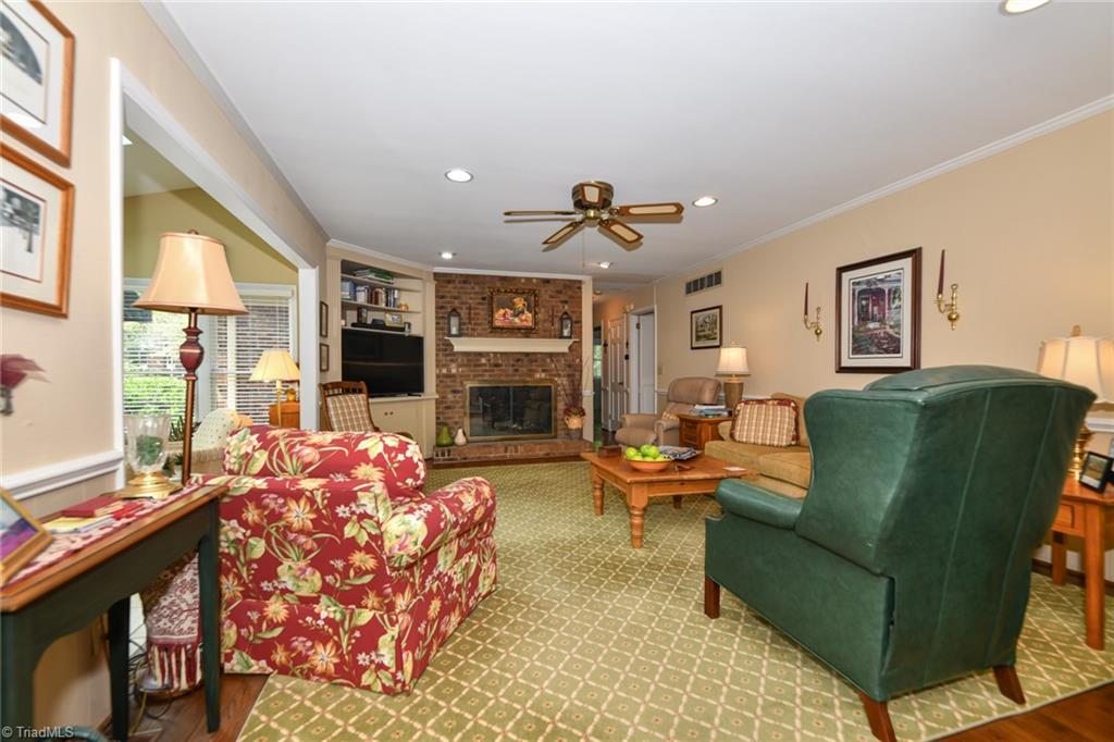 929 Winterlochen Drive