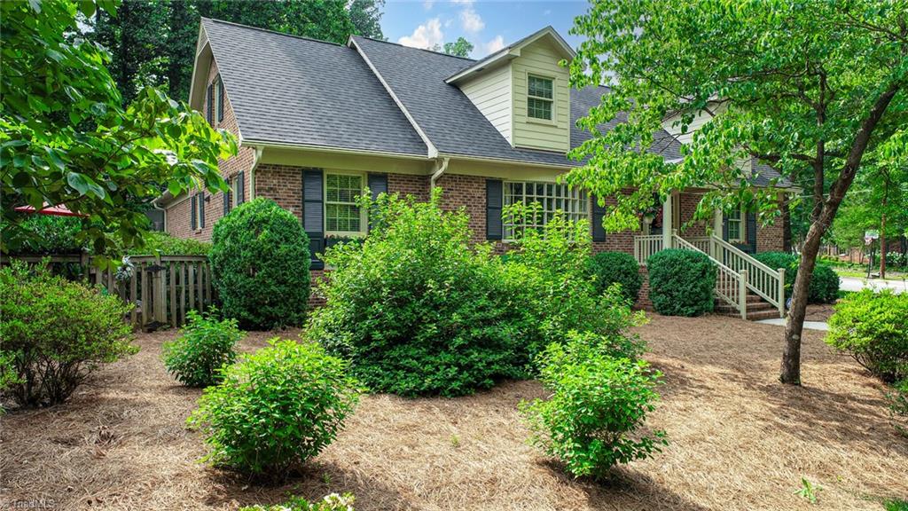 929 Winterlochen Drive