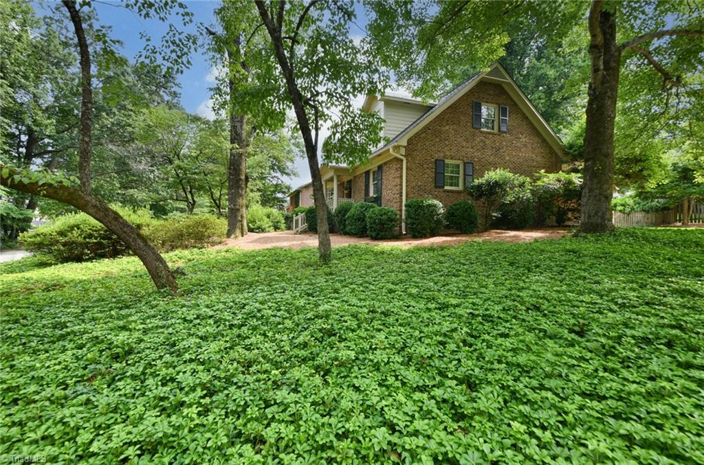 929 Winterlochen Drive