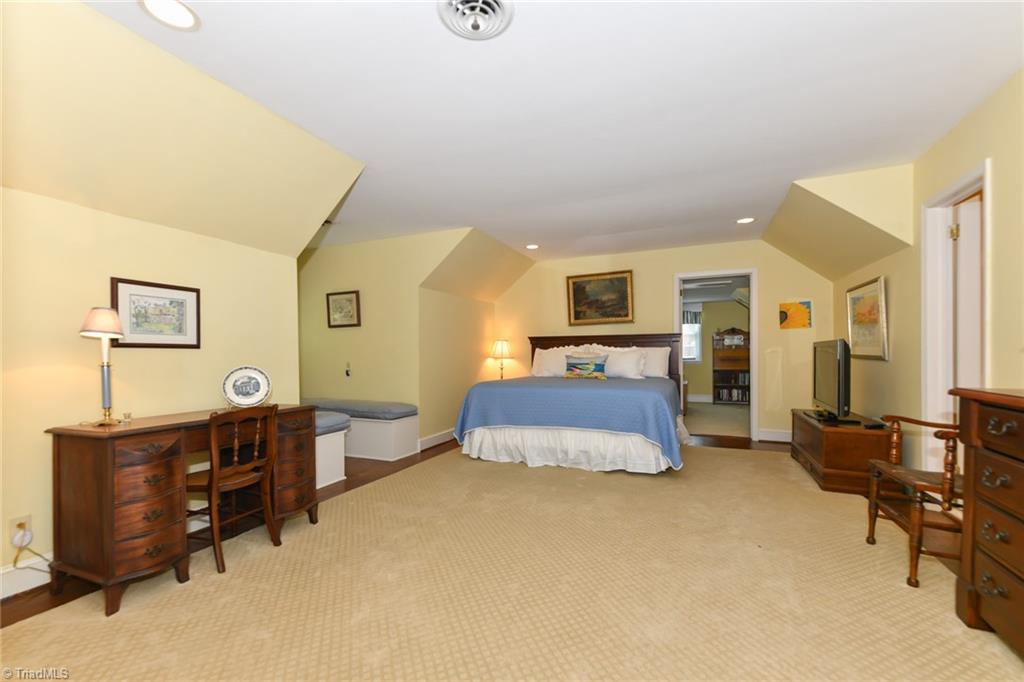 929 Winterlochen Drive