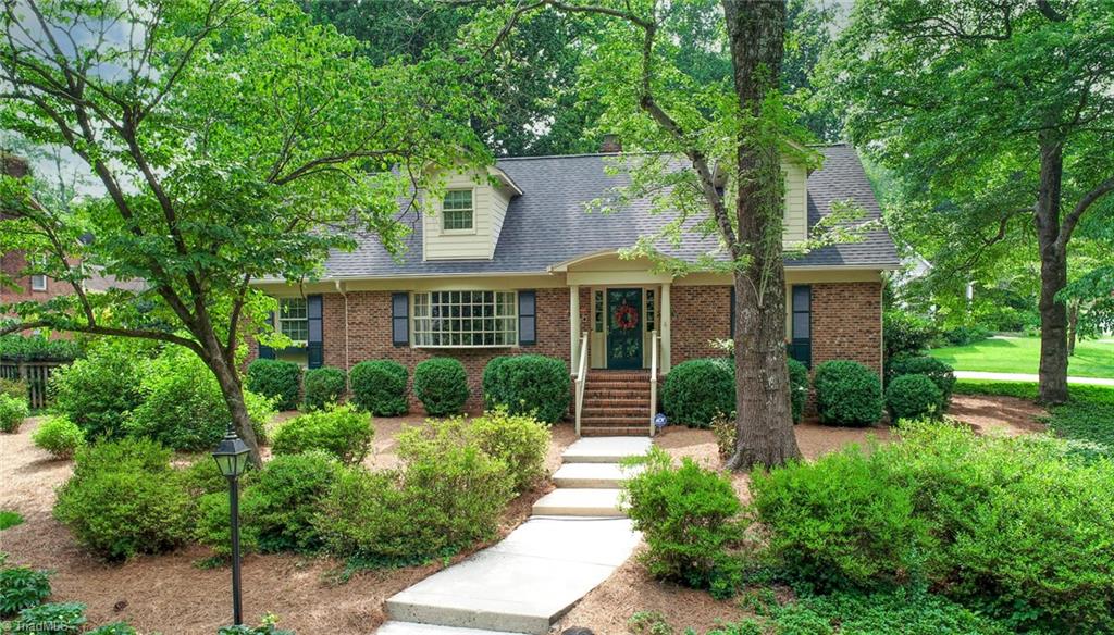 929 Winterlochen Drive