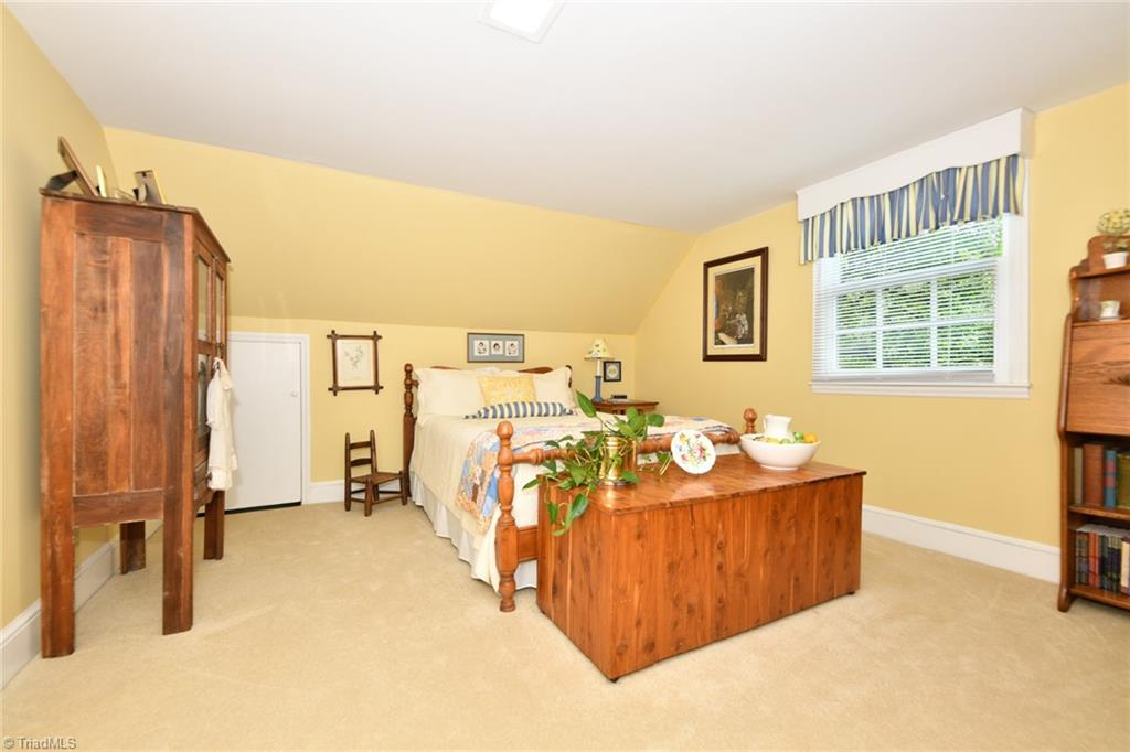 929 Winterlochen Drive