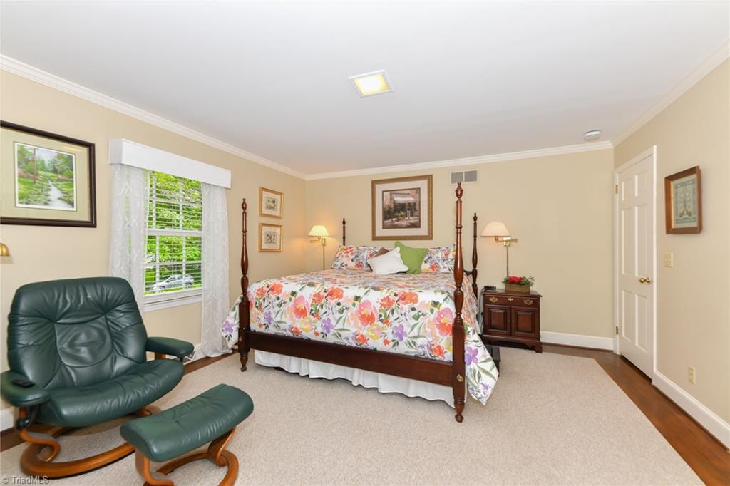 929 Winterlochen Drive