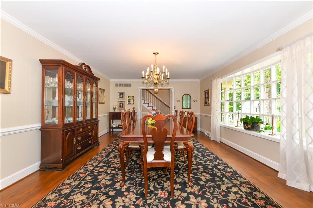 929 Winterlochen Drive