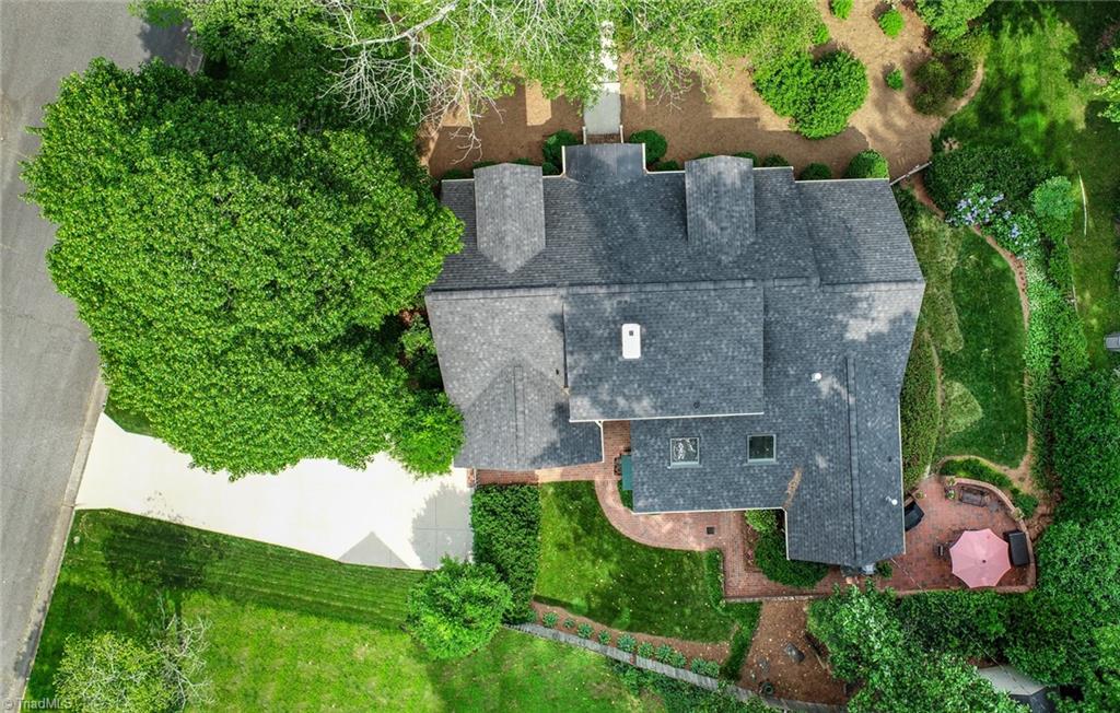 929 Winterlochen Drive