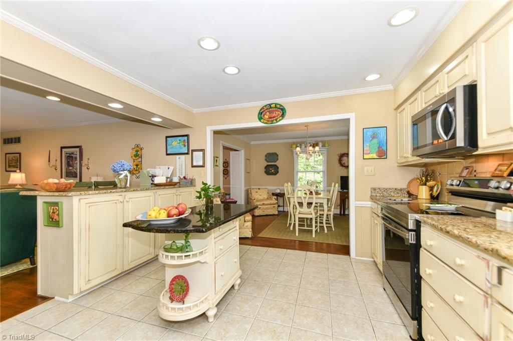 929 Winterlochen Drive