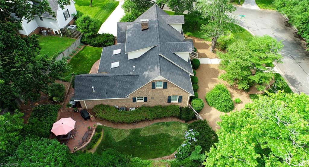 929 Winterlochen Drive