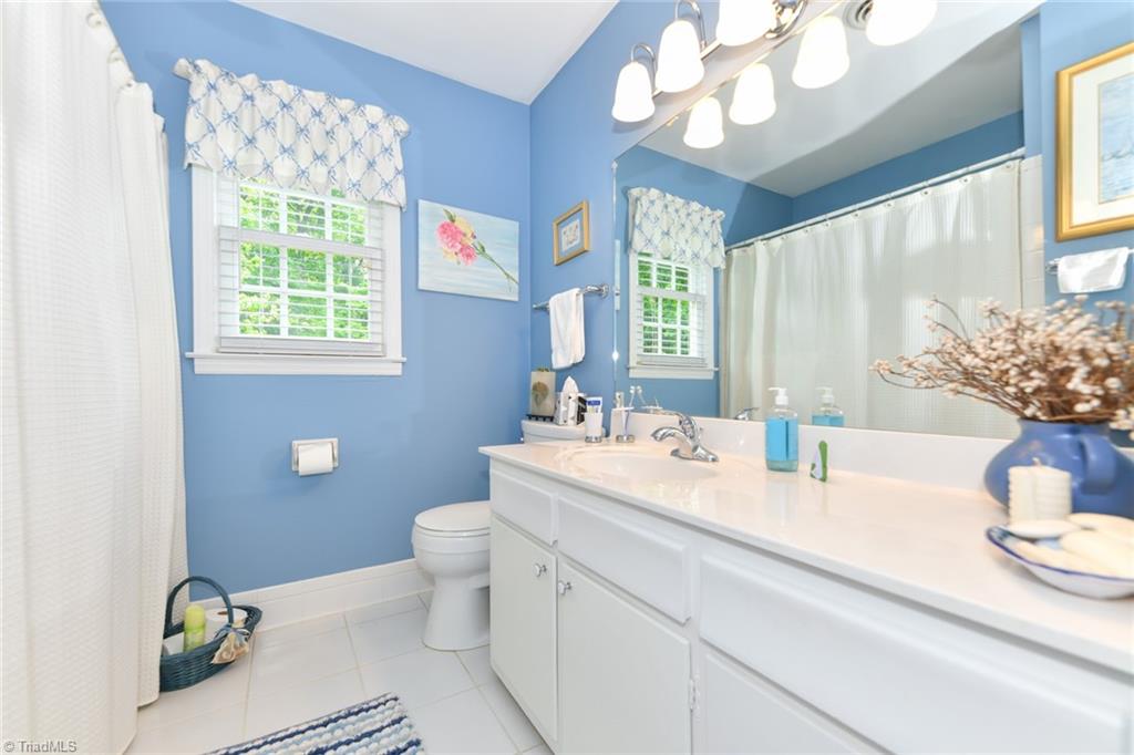 929 Winterlochen Drive