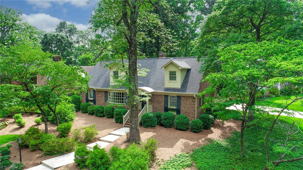 929 Winterlochen Drive