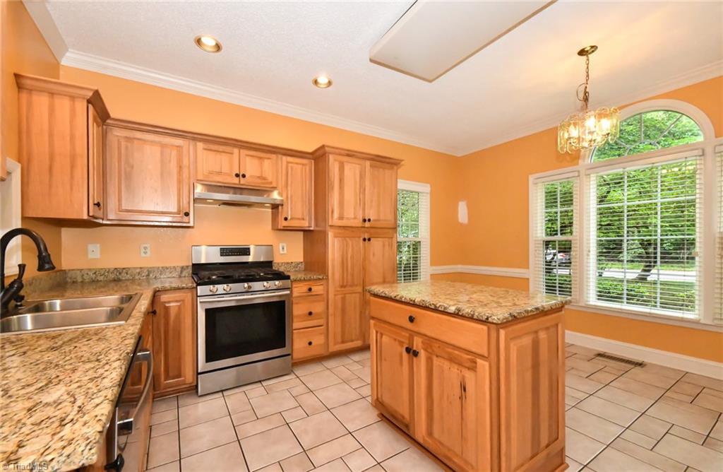 6501 Cardinal Forest Court