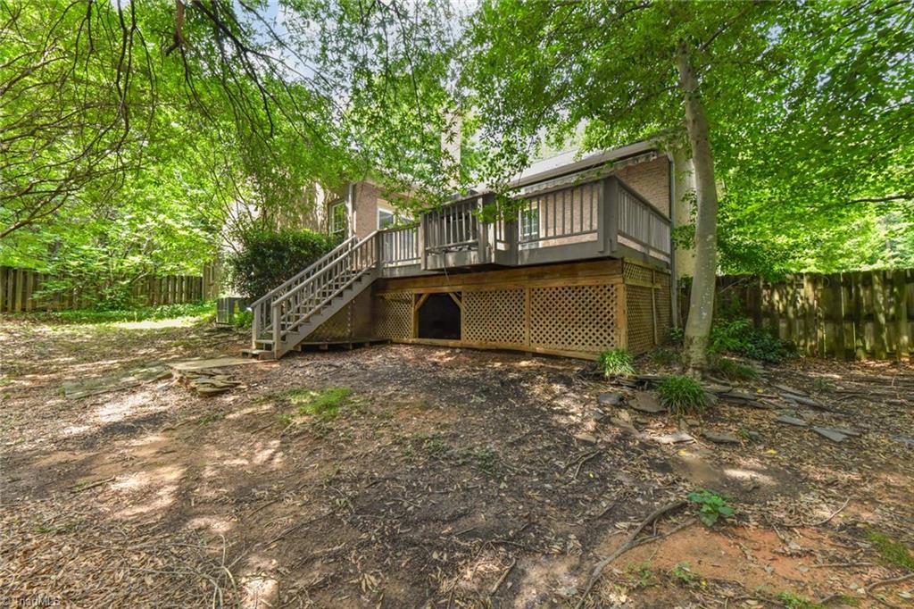 6501 Cardinal Forest Court