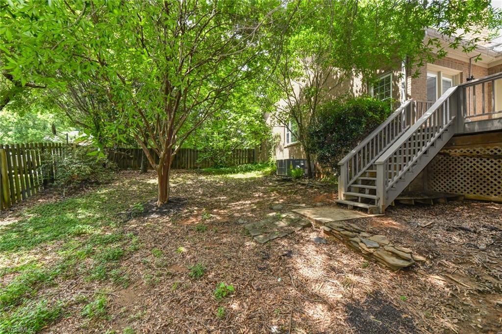 6501 Cardinal Forest Court