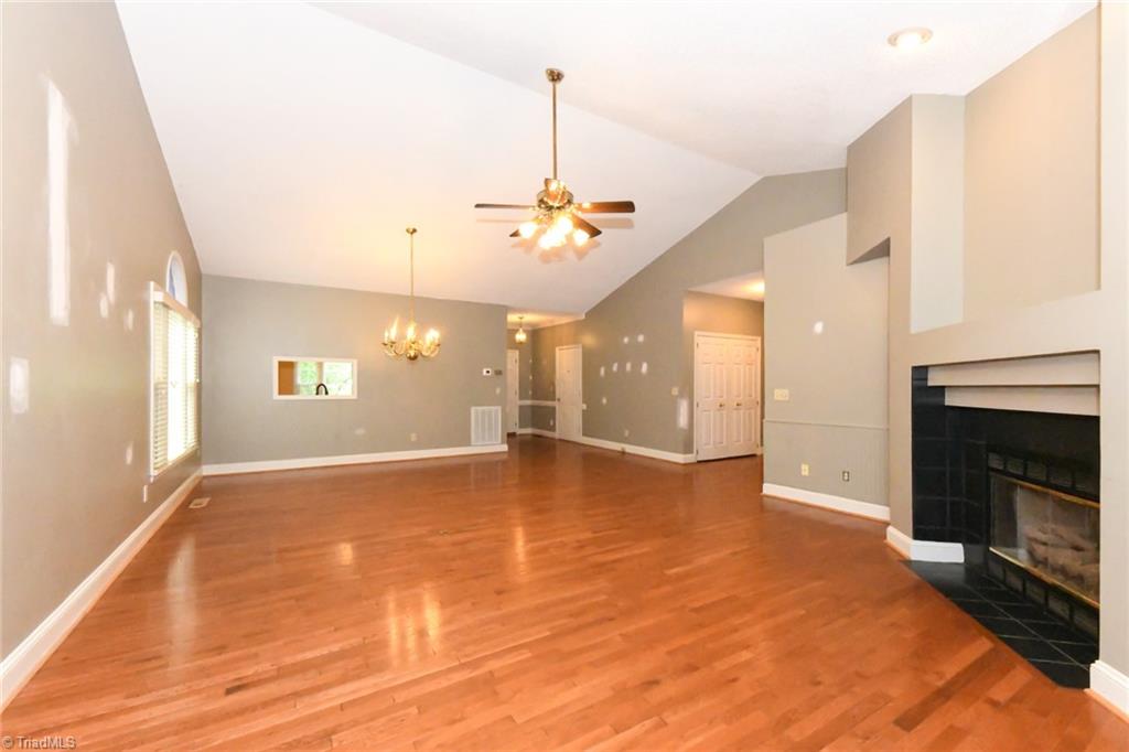 6501 Cardinal Forest Court