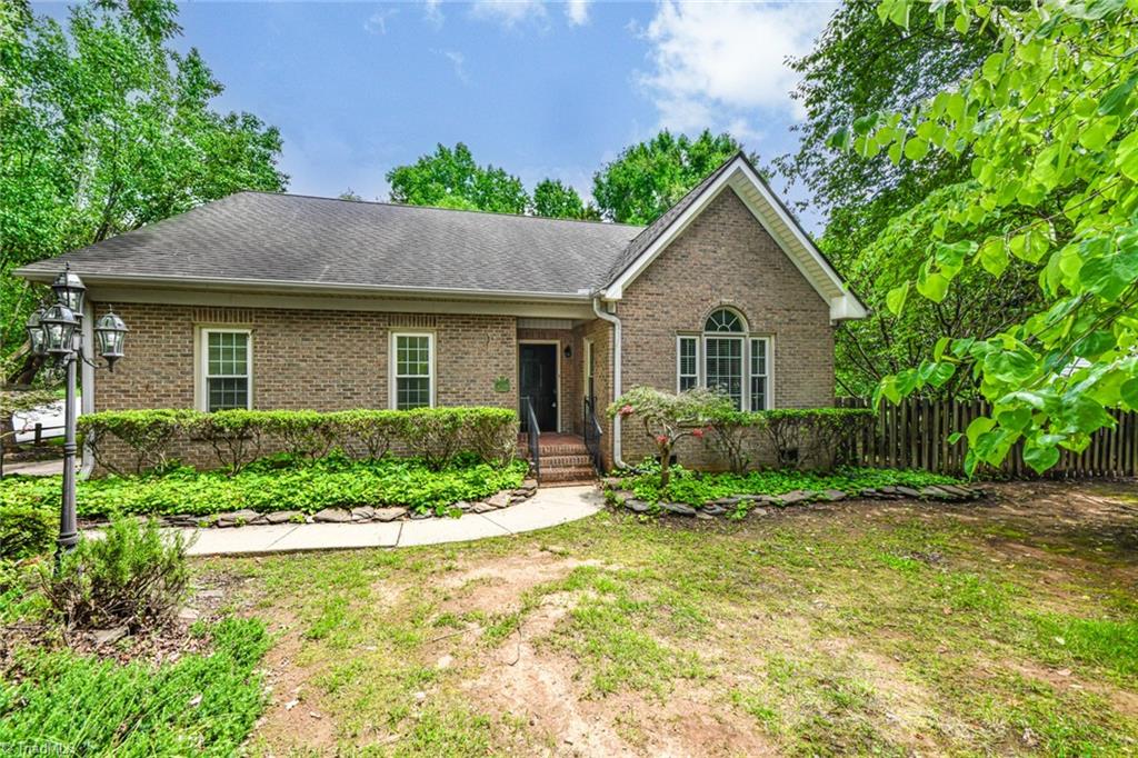 6501 Cardinal Forest Court